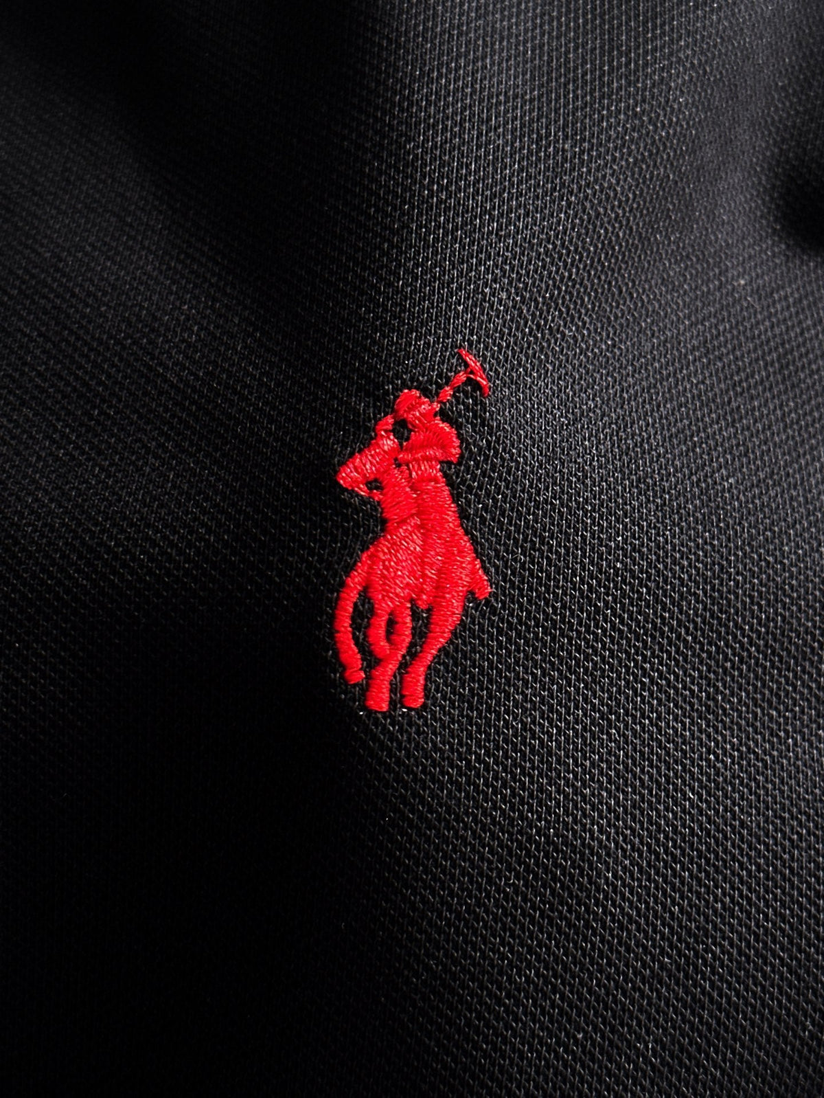 Ralph Lauren Men's Short‑Sleeve Classic Polo Shirt