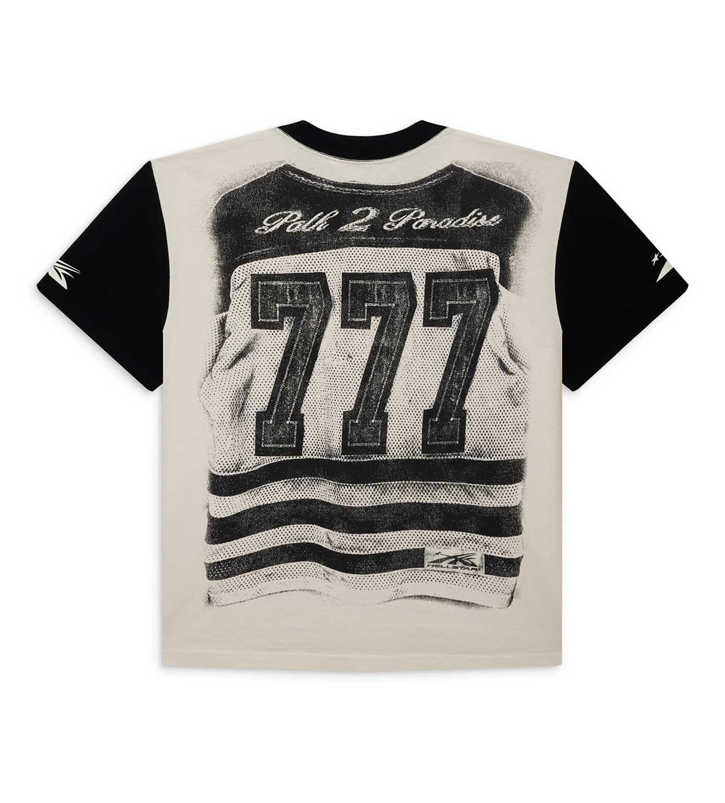 Hellstar Sport 777 Path 2 Paradise Tee