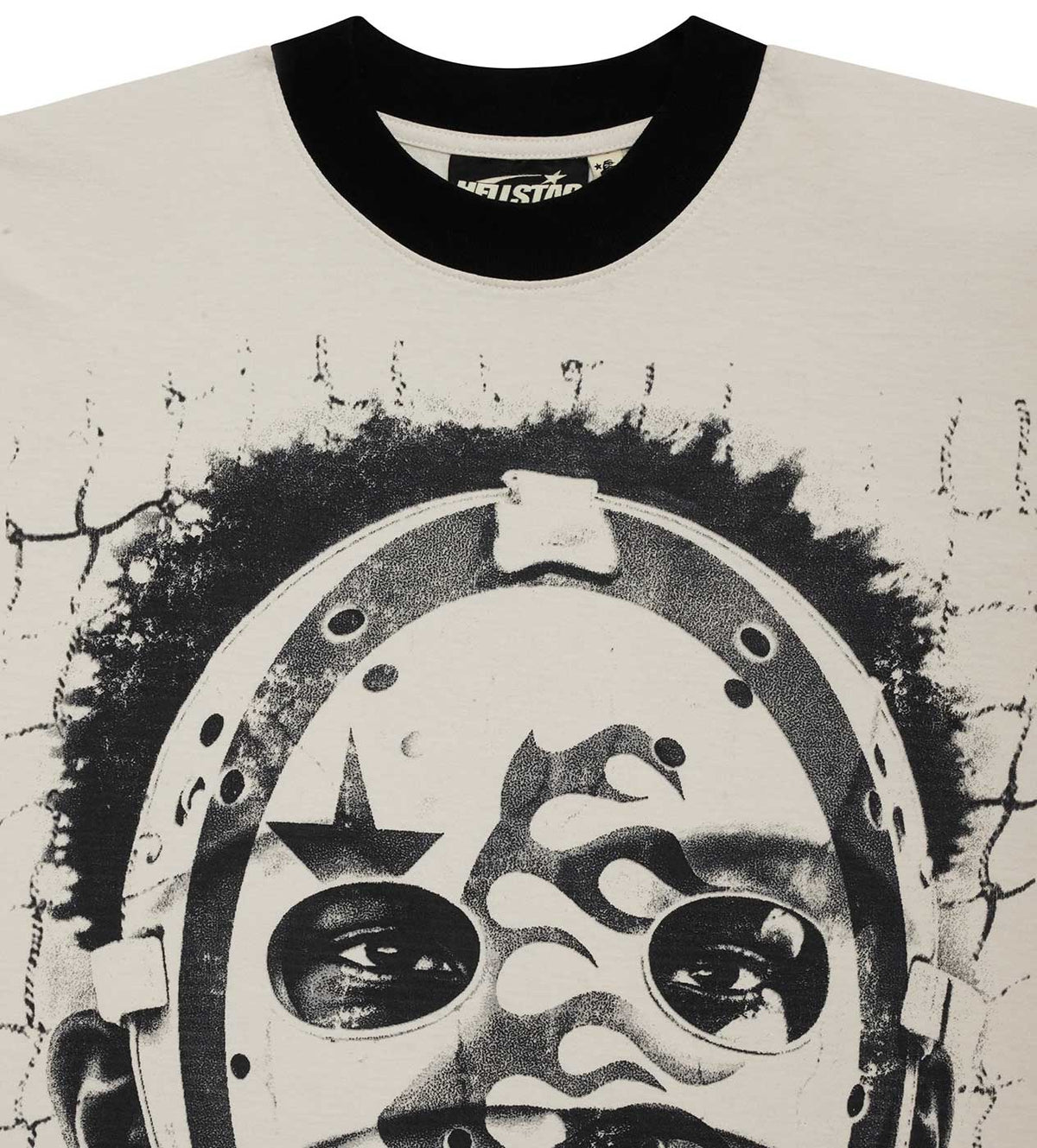 Hellstar Sport 777 Path 2 Paradise Tee