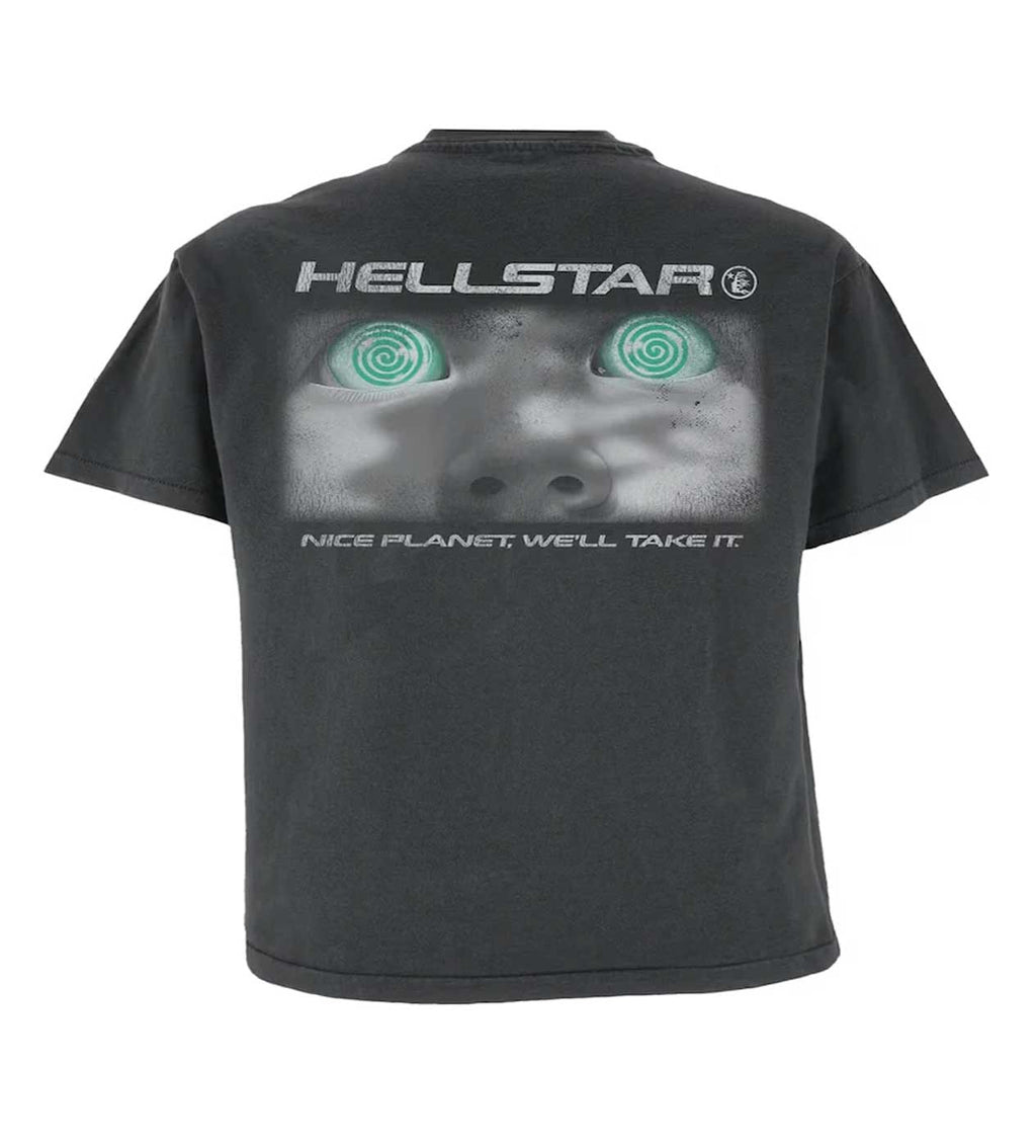 Hellstar Studios Attacks Tee Black