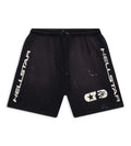 Hellstar Studios Black Sweat Shorts