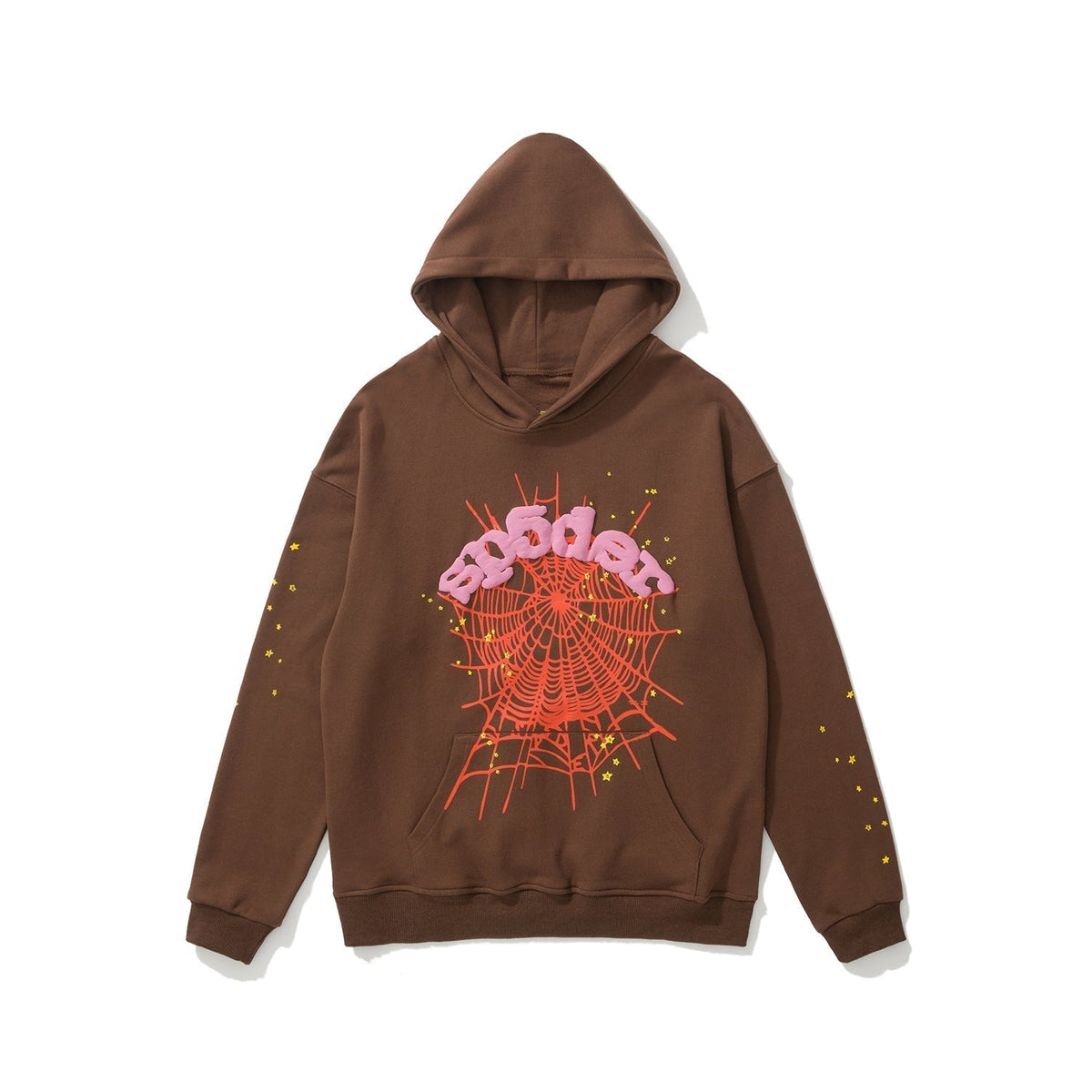Sp5der Hoodie 202