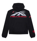 Hellstar Sports Logo Hoodie Black/Red